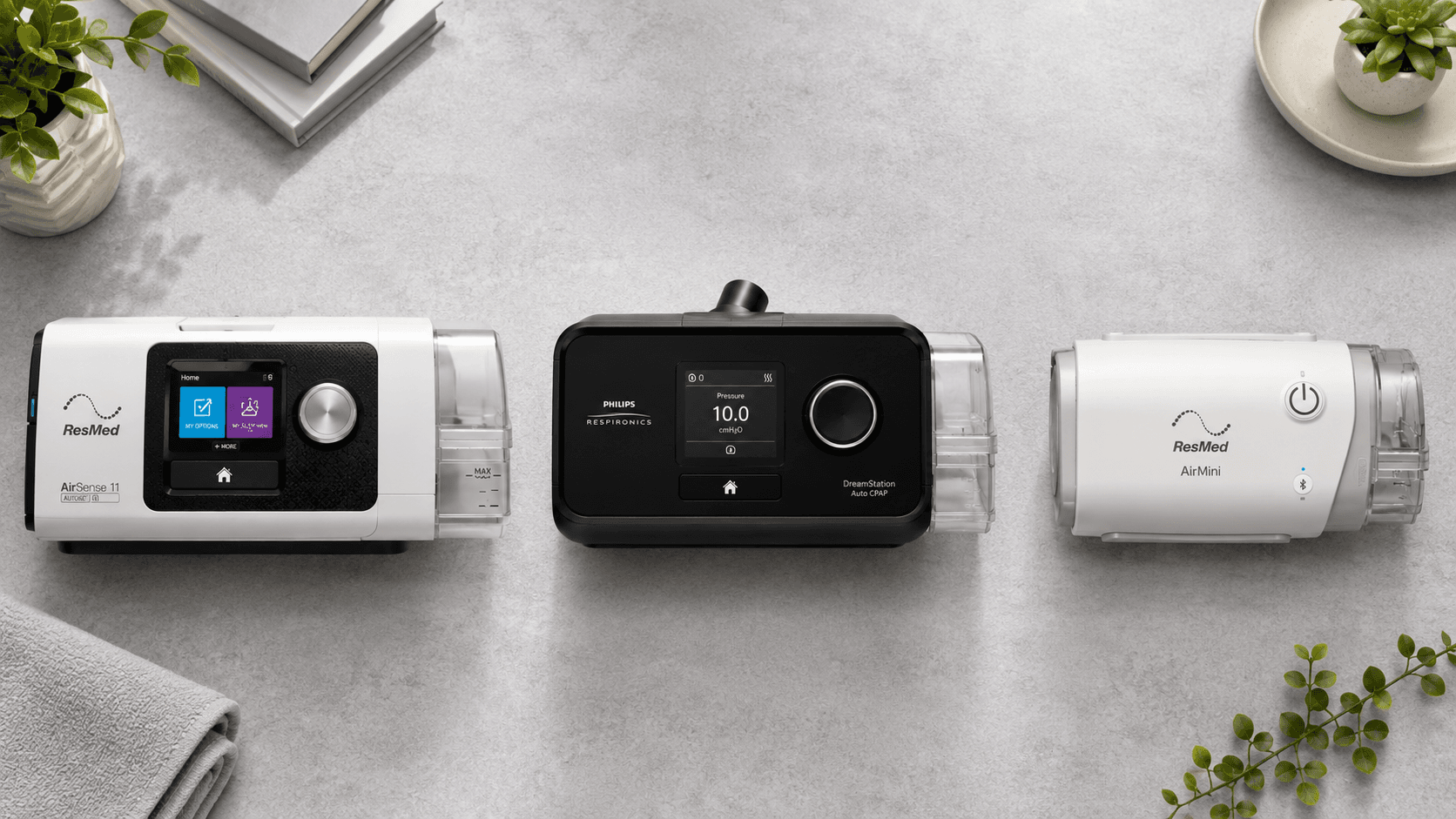 Best CPAP Machines in Pakistan in 2026 — A Complete Buying Guide