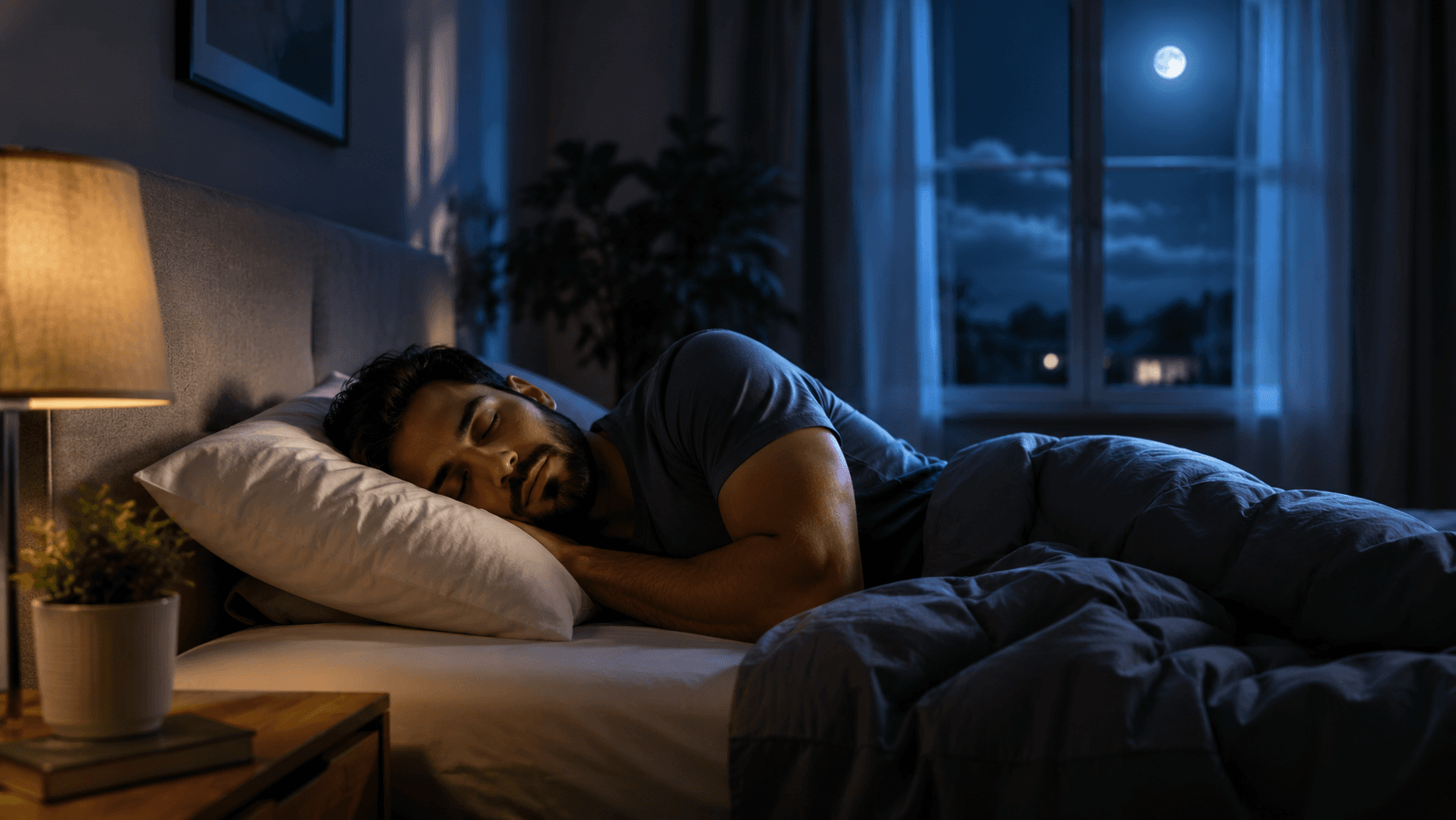 Signs You May Have Sleep Apnea (And What to Do About It)