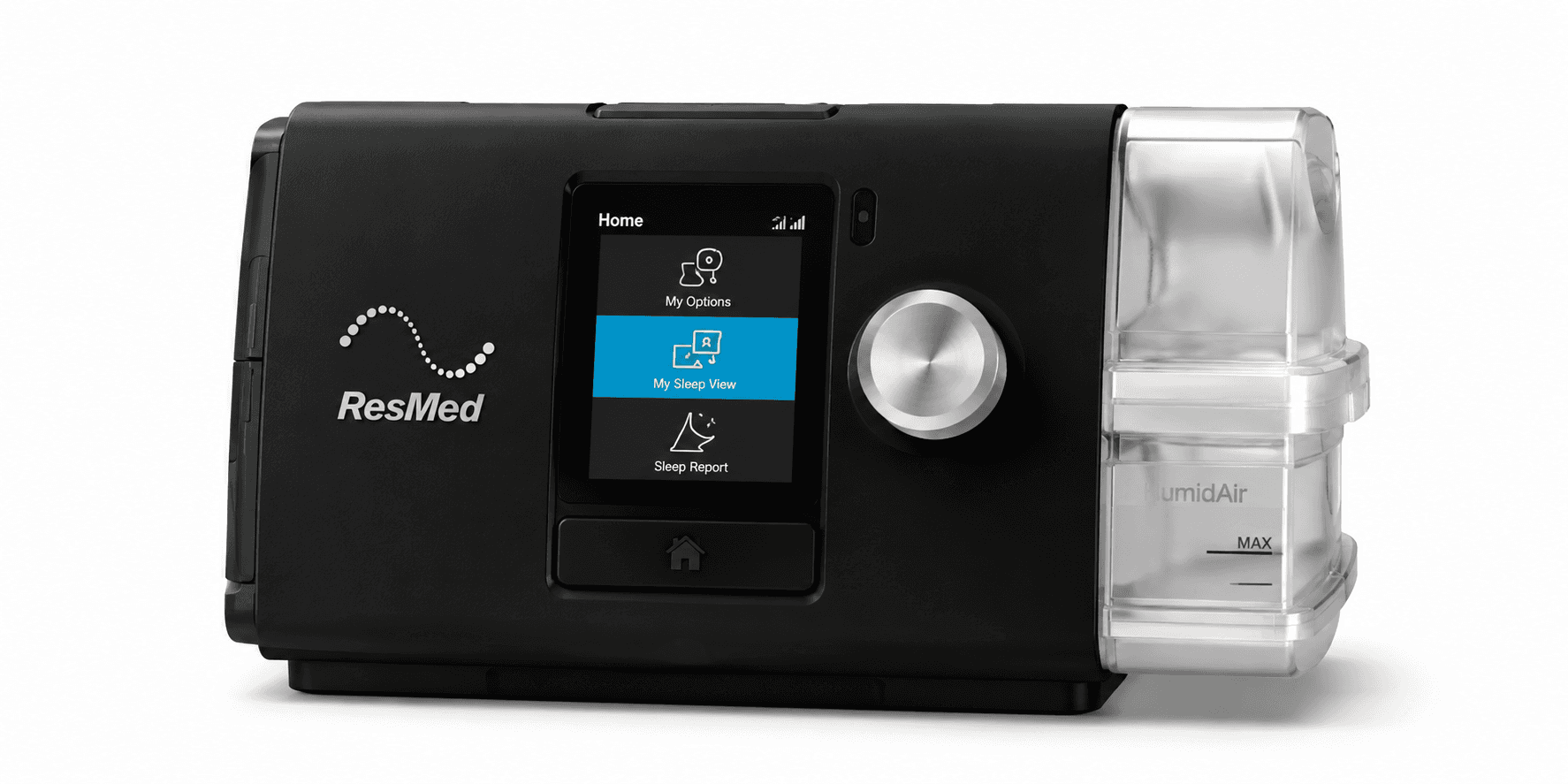 BiPAP Machines