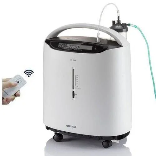 Life Care Oxygen Concentrator